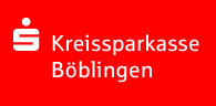 Logo - Kreisspakasse Böblingen